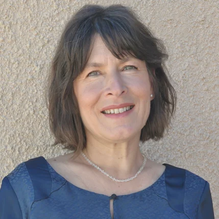 Alice Gheorghiu