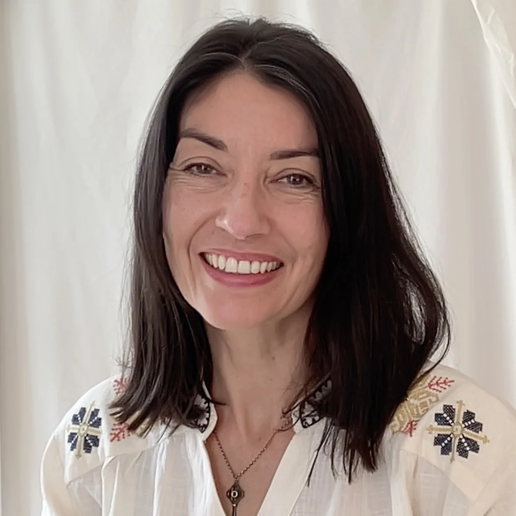 Stephanie Thuillier