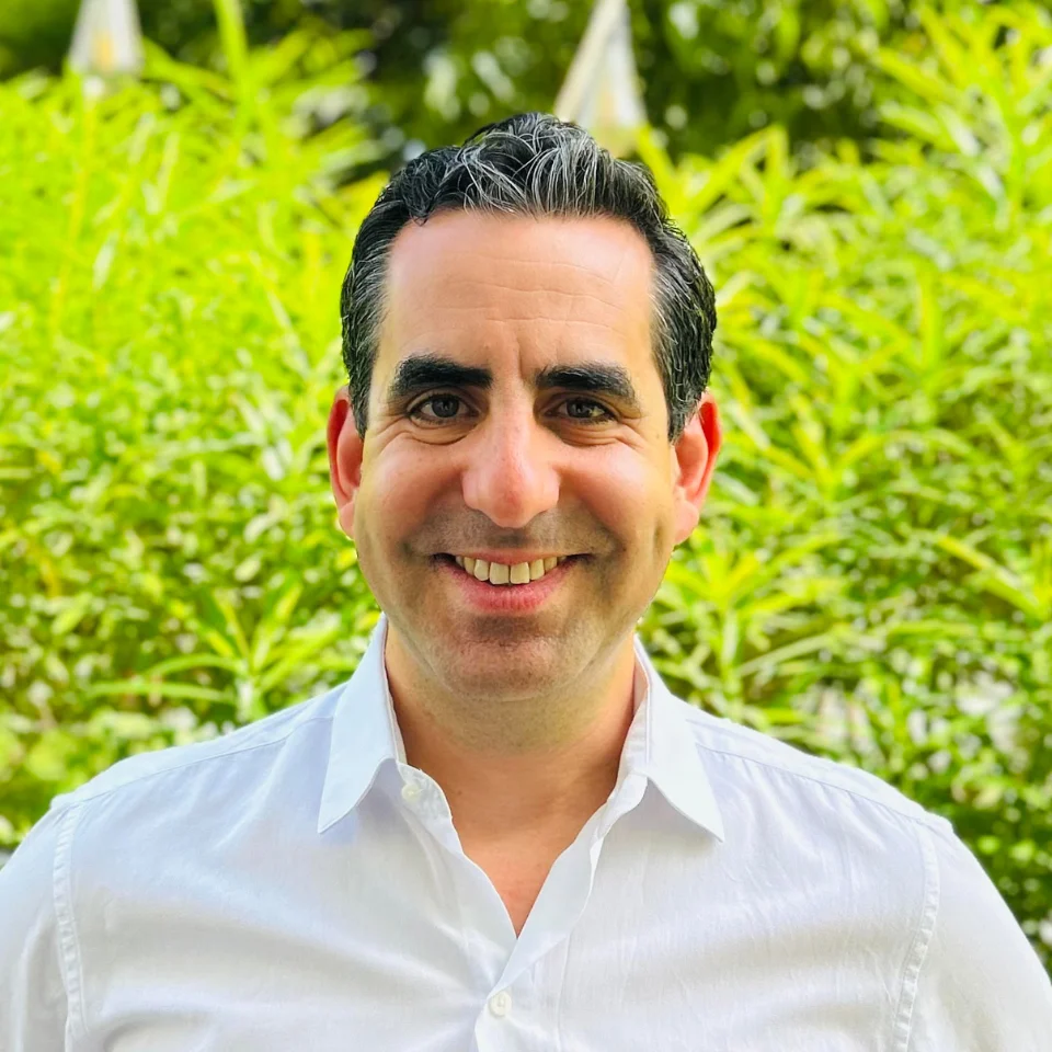 Kais Ben Ayed