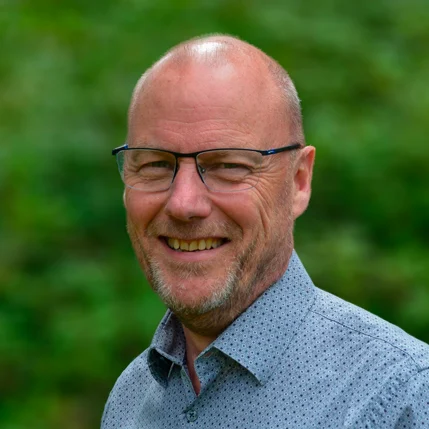 Damien Lefebvre