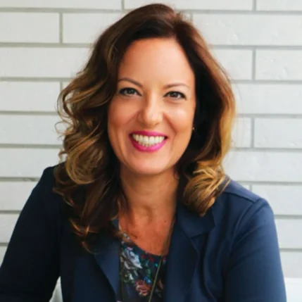 Patricia Serra