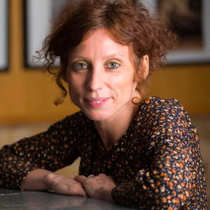 Stéphanie Jarroux