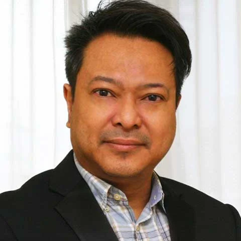 Arvy Villamarzo