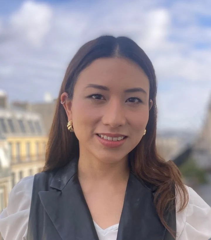Paulina Juan Chong