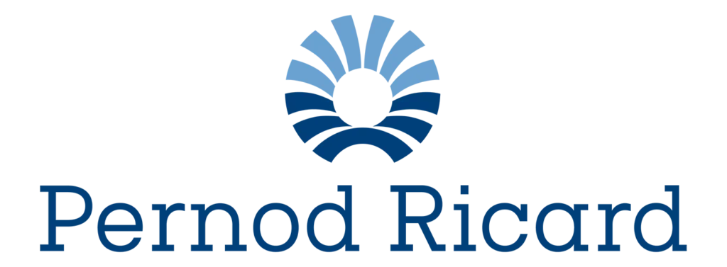 Pernod Ricard Client Turningpoint