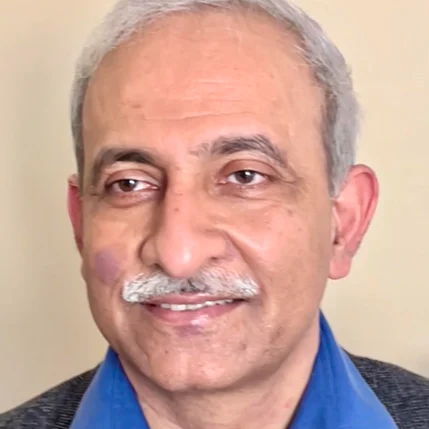 Vikas Baijal