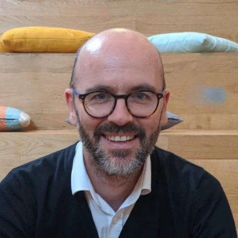 Etienne Bureau