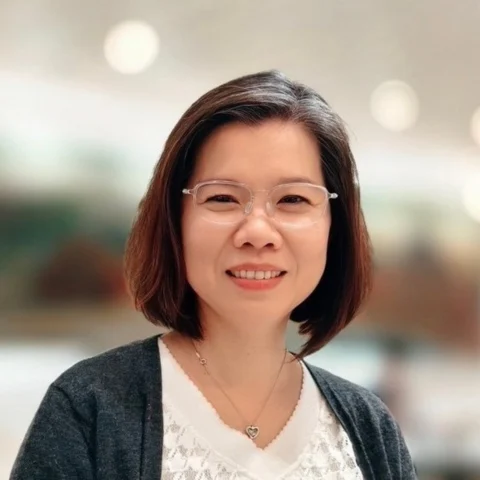 Tina Huang