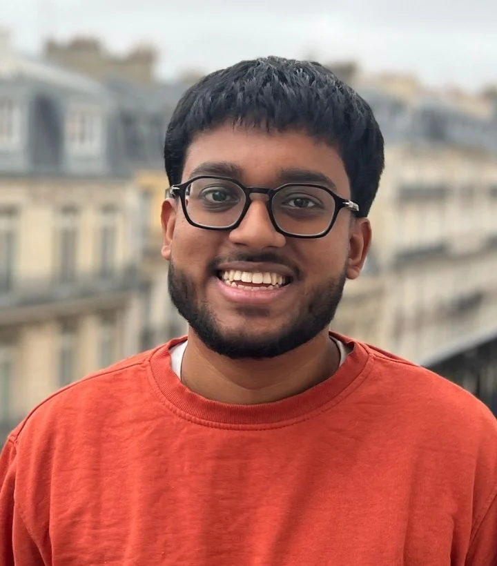 Shajeesh Thanapalasingam