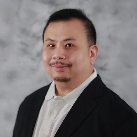 Darryl Chen