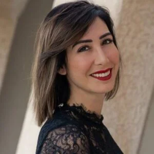Ghida Barakat