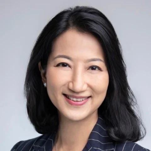 Magdalene Wong