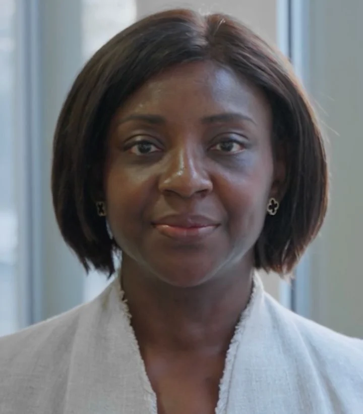 BNP Paribas Client Turningpoint international coaching and leadership development consultancy Ama Ocansey diversity and inclusion