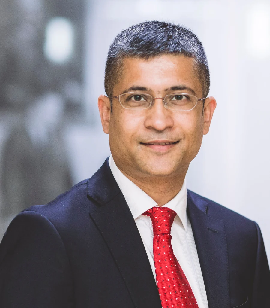 Abhishek Mathur