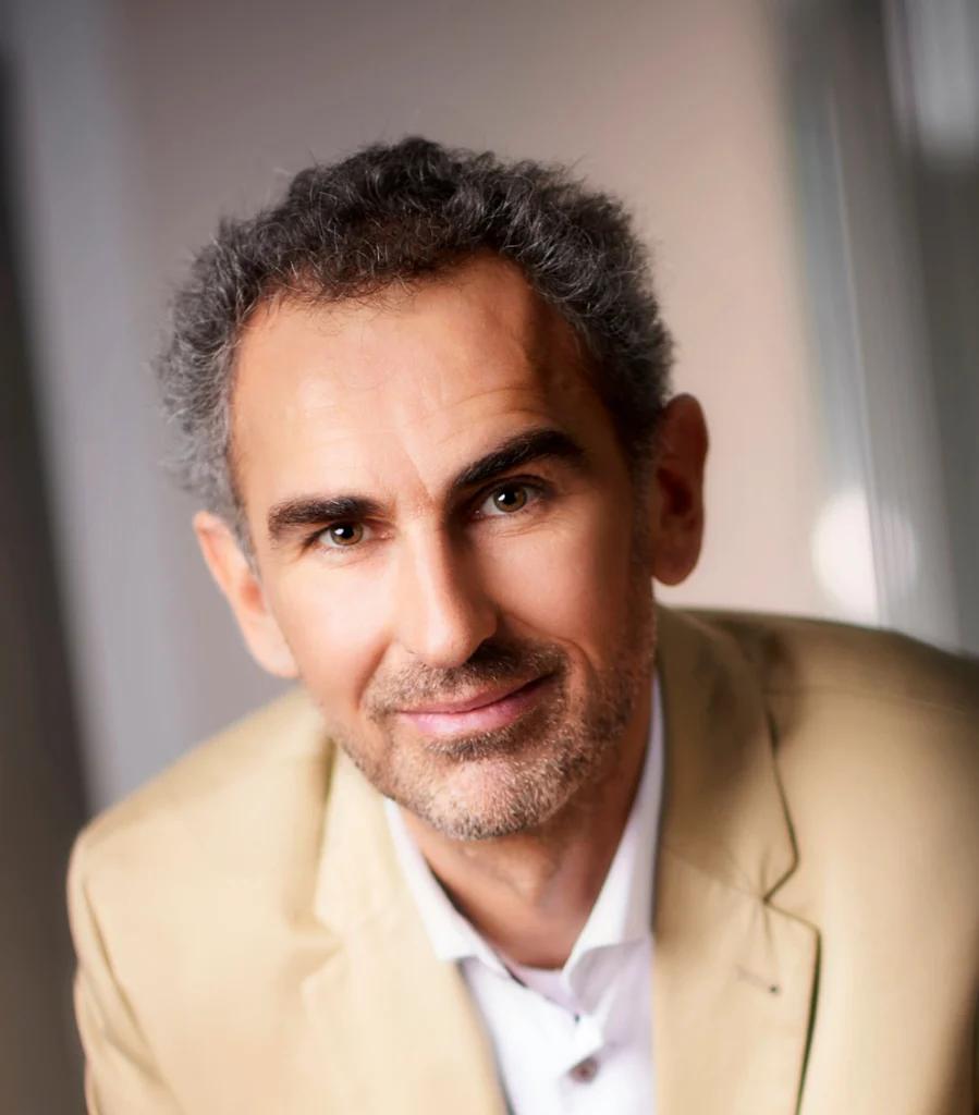 Jean-Marie Duval