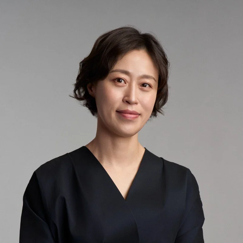 Jee Seon Park testimonial L'Oréal Coaching Turningpoint international coaching and leadership development consultancy