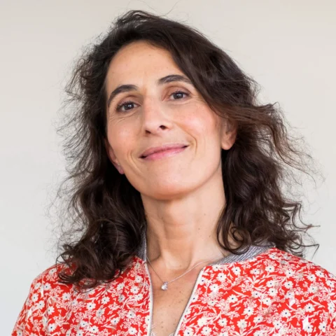 Emmanuelle Boelens