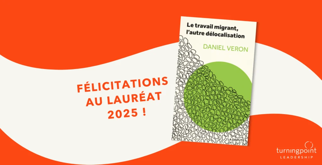 Turningpoint Cabinet international de coaching et de développement du leadership Science Po Le Monde