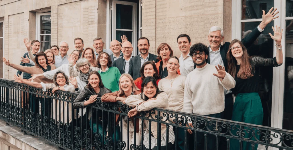 Bannière TP Lab IA generative et management