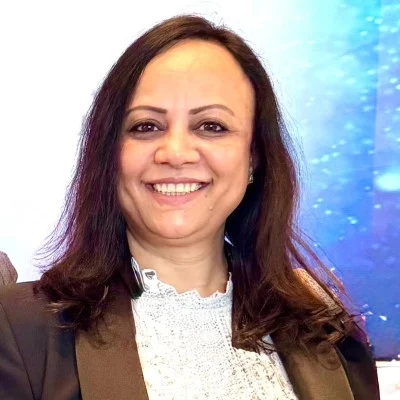 Vibhuti Sharma