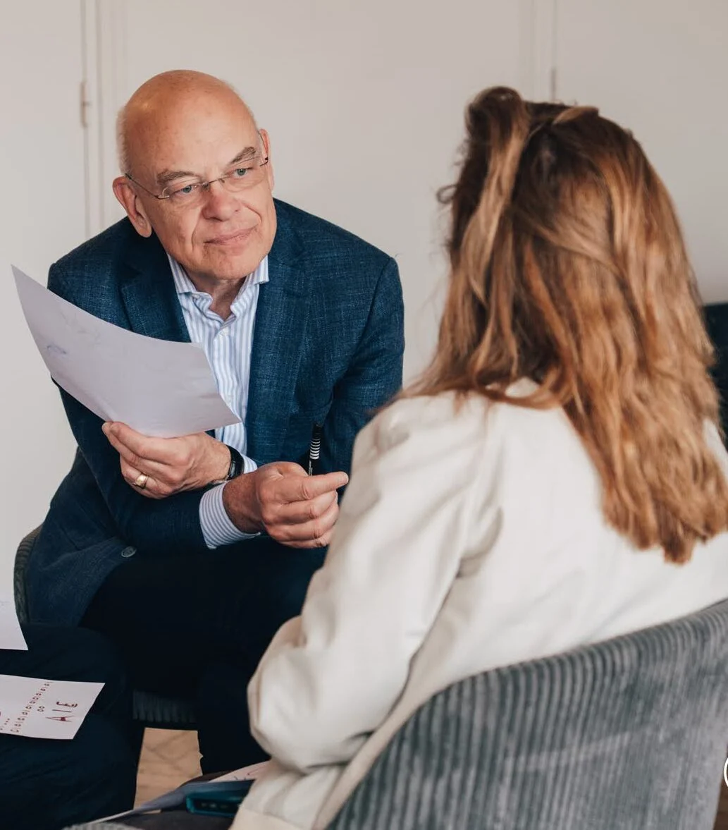 Coaching individuel Turningpoint international coaching and leadership development consultancy