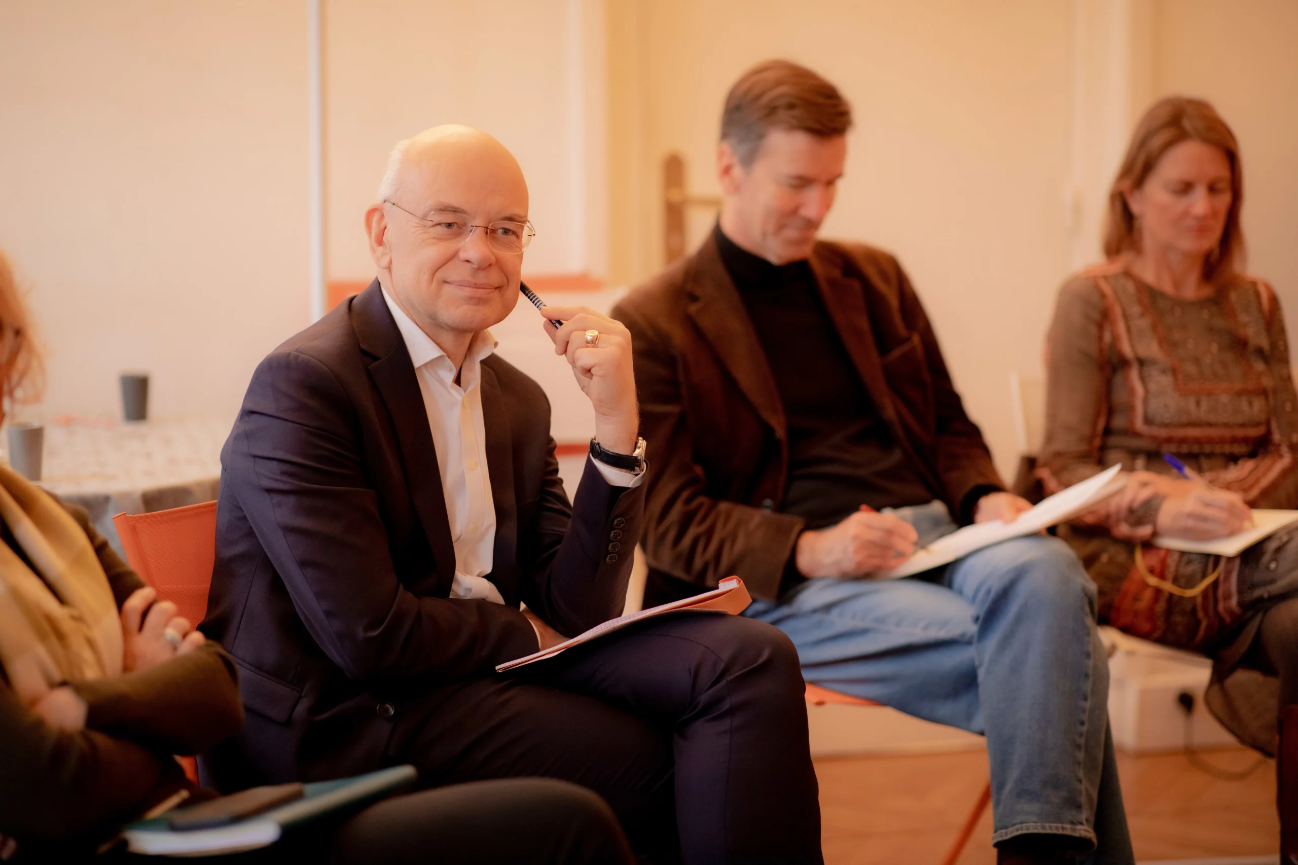 Turningpoint Leadership Cultural Transformation