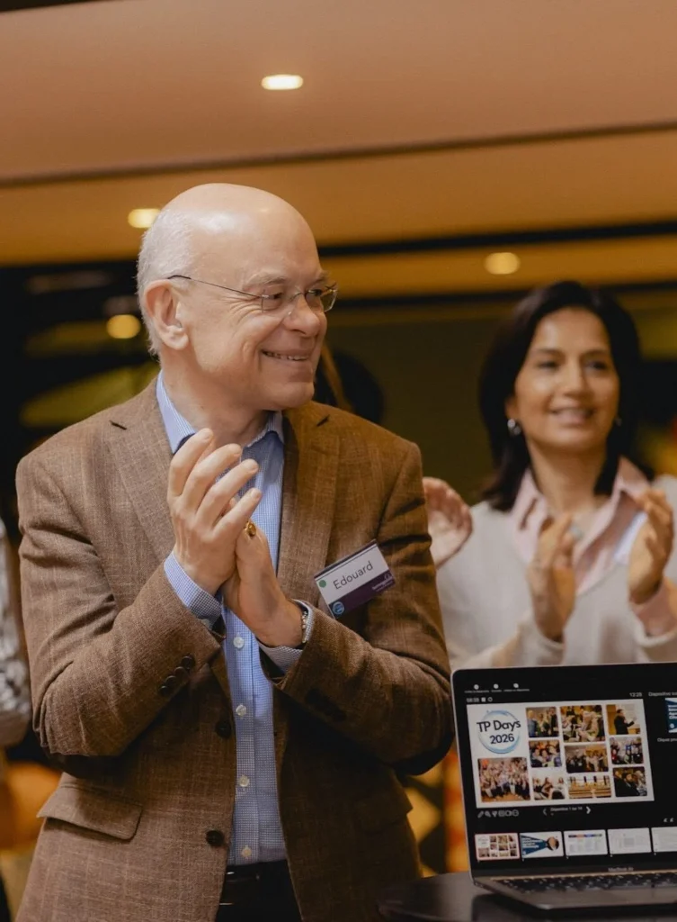 Turningpoint international coaching and leadership development
