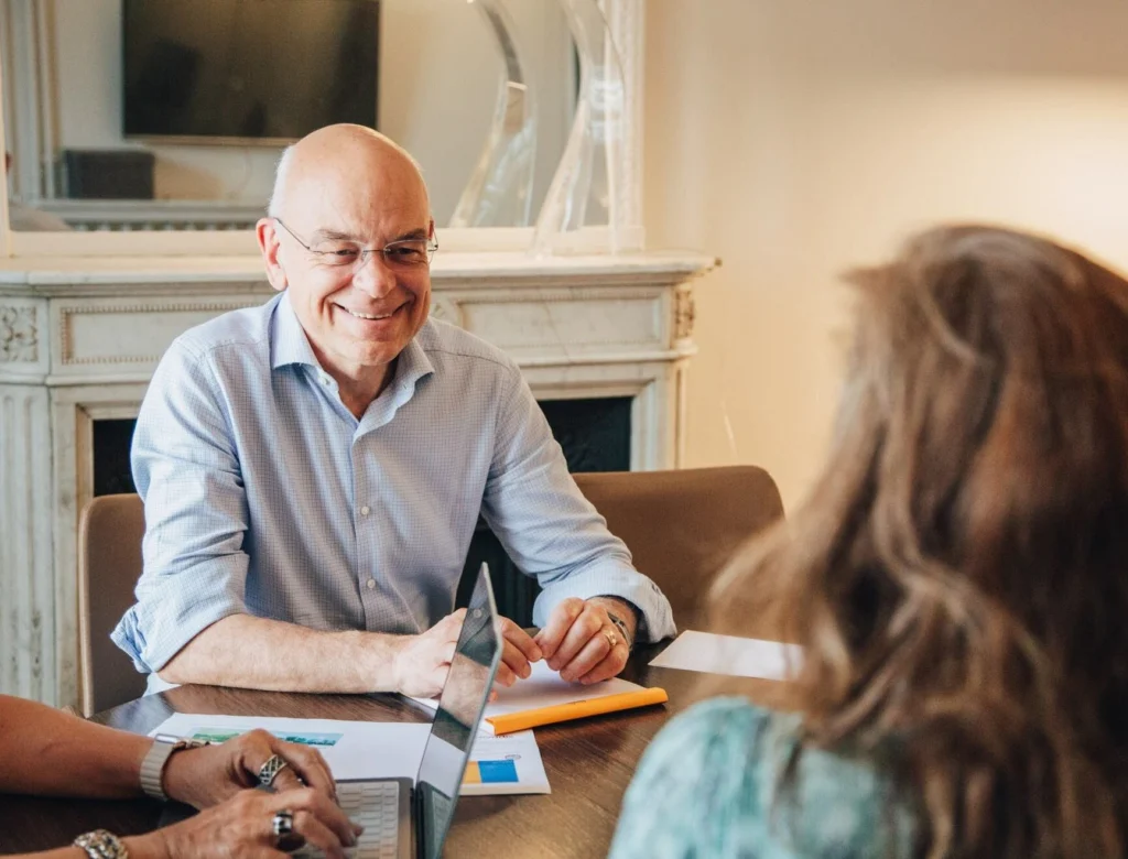 Turningpoint international coaching and leadership development
