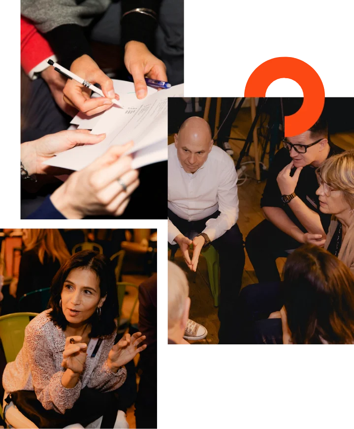 Leadership Team Coaching Turningpoint Leadership consultancy