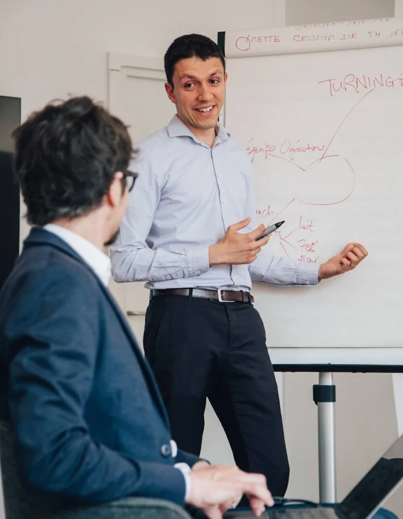 Turningpoint international coaching and leadership development consultancy