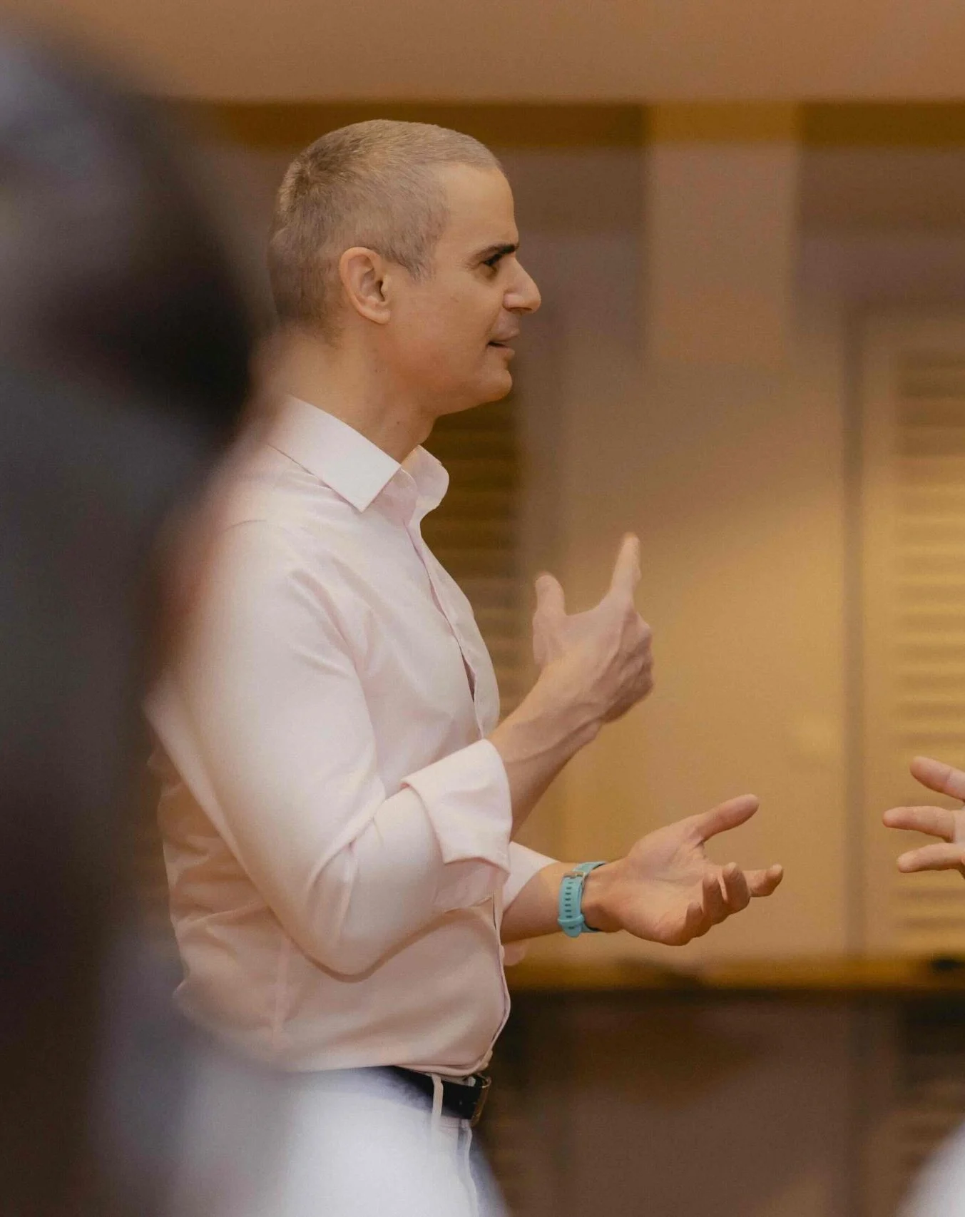 Turningpoint international coaching and leadership development consultancy