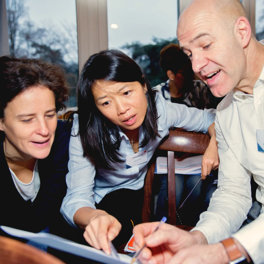 Turningpoint international coaching and leadership development consultancy