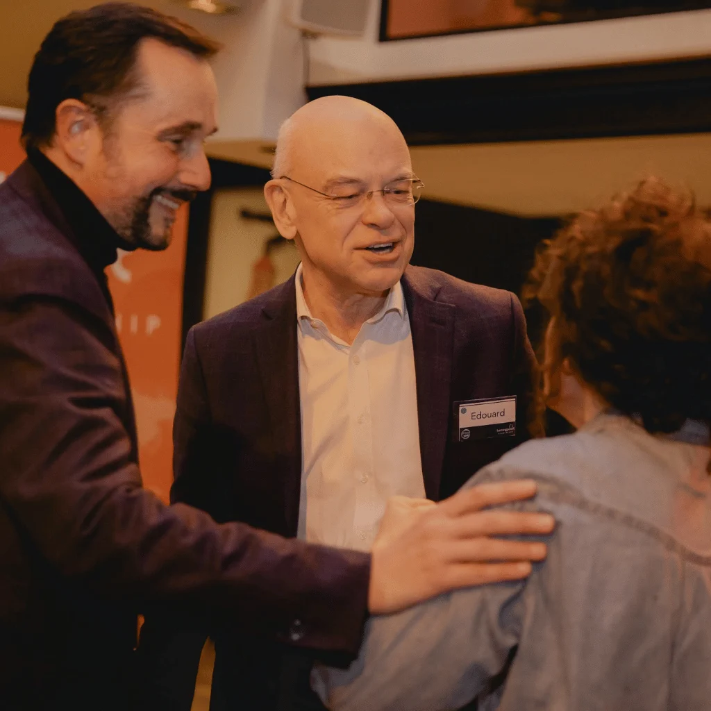 Tailored Leadership program Turningpoint international coaching and leadership development consultancy