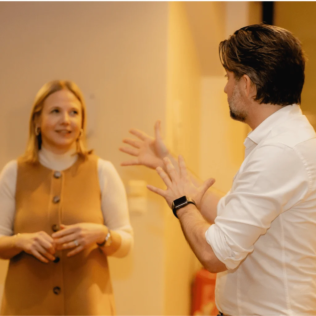 Turningpoint International leadership and coaching consultancy
